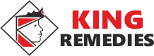 King Remedies Logo